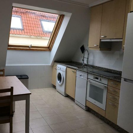 Atico 3 Habitaciones En รีเบย์รา ภายนอก รูปภาพ