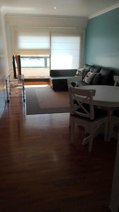 Atico 3 Habitaciones En รีเบย์รา ภายนอก รูปภาพ
